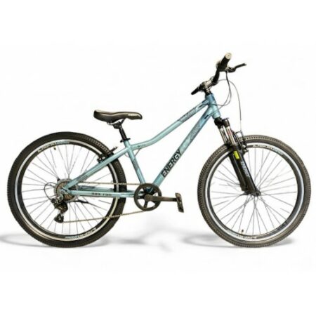 Ποδήλατο Energy Fun 26" - Glossy Blue Black - 7 ταχύτητες