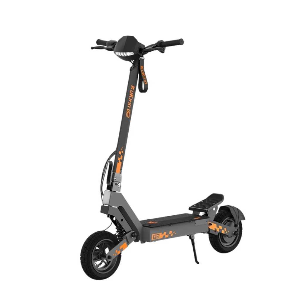 KuKirin G2 Electric Scooter - Ηλεκτρικό πατίνι 800w