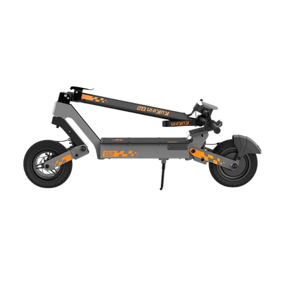 KuKirin G2 Electric Scooter - Ηλεκτρικό πατίνι 800w