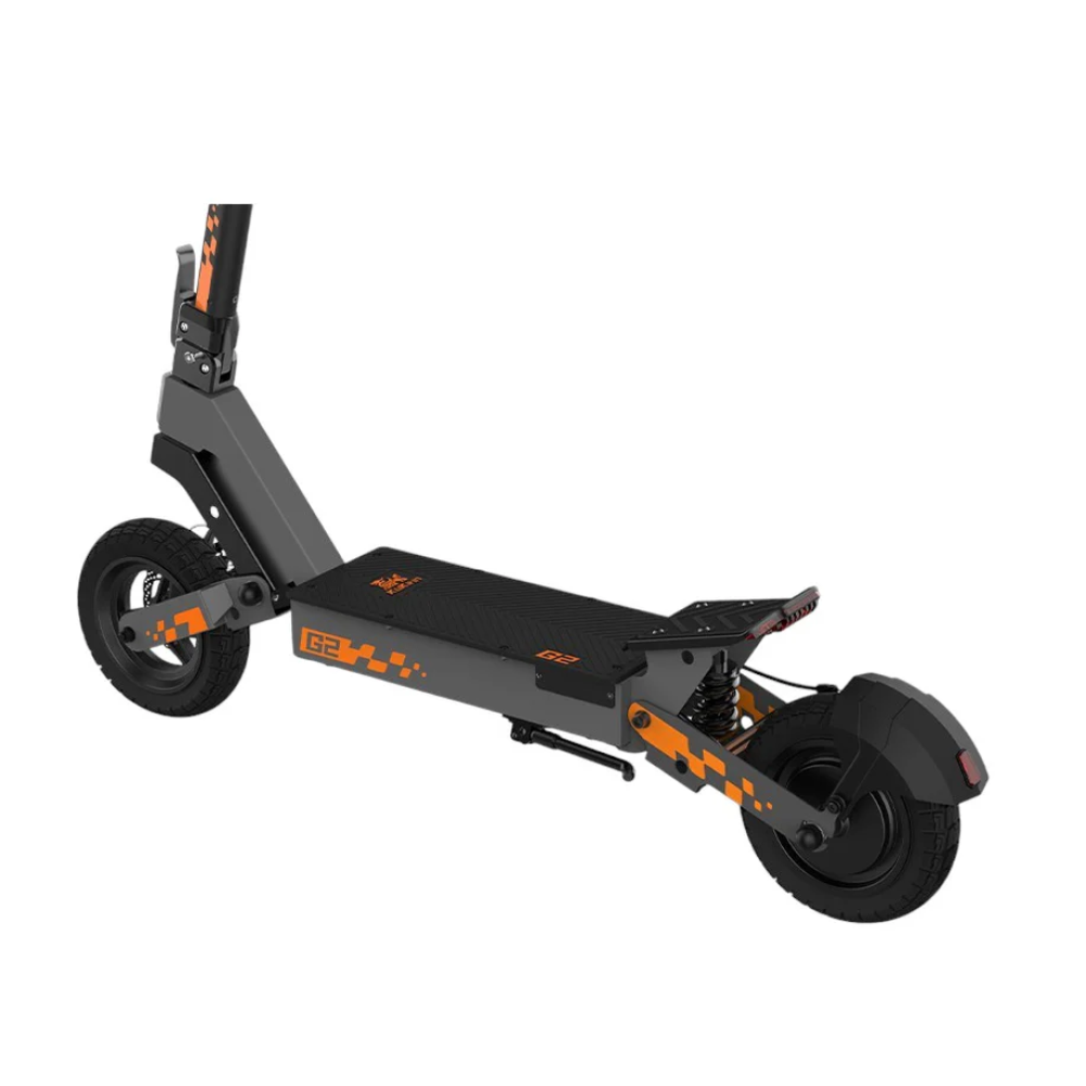 KuKirin G2 Electric Scooter - Ηλεκτρικό πατίνι 800w