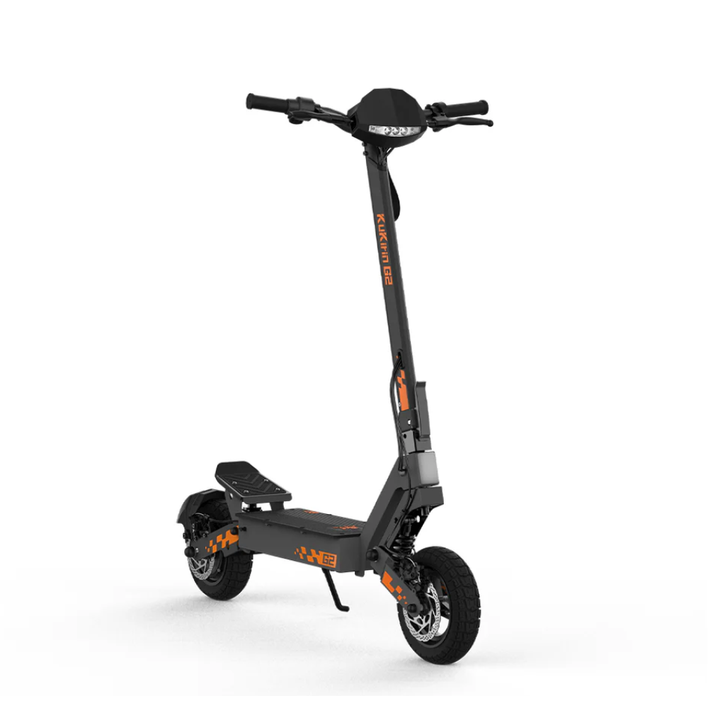 KuKirin G2 Electric Scooter - Ηλεκτρικό πατίνι 800w