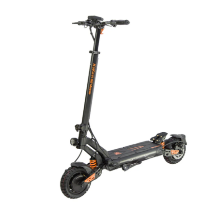 KuKirin G2 Master Electric Scooter -  2x1000w
