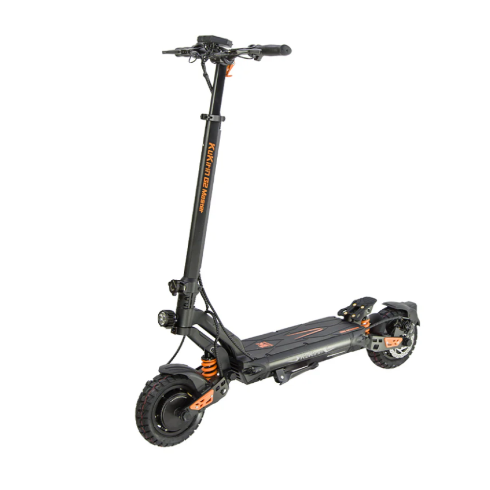 KuKirin G2 Master Electric Scooter - Ηλεκτρικό πατίνι 2x1000w