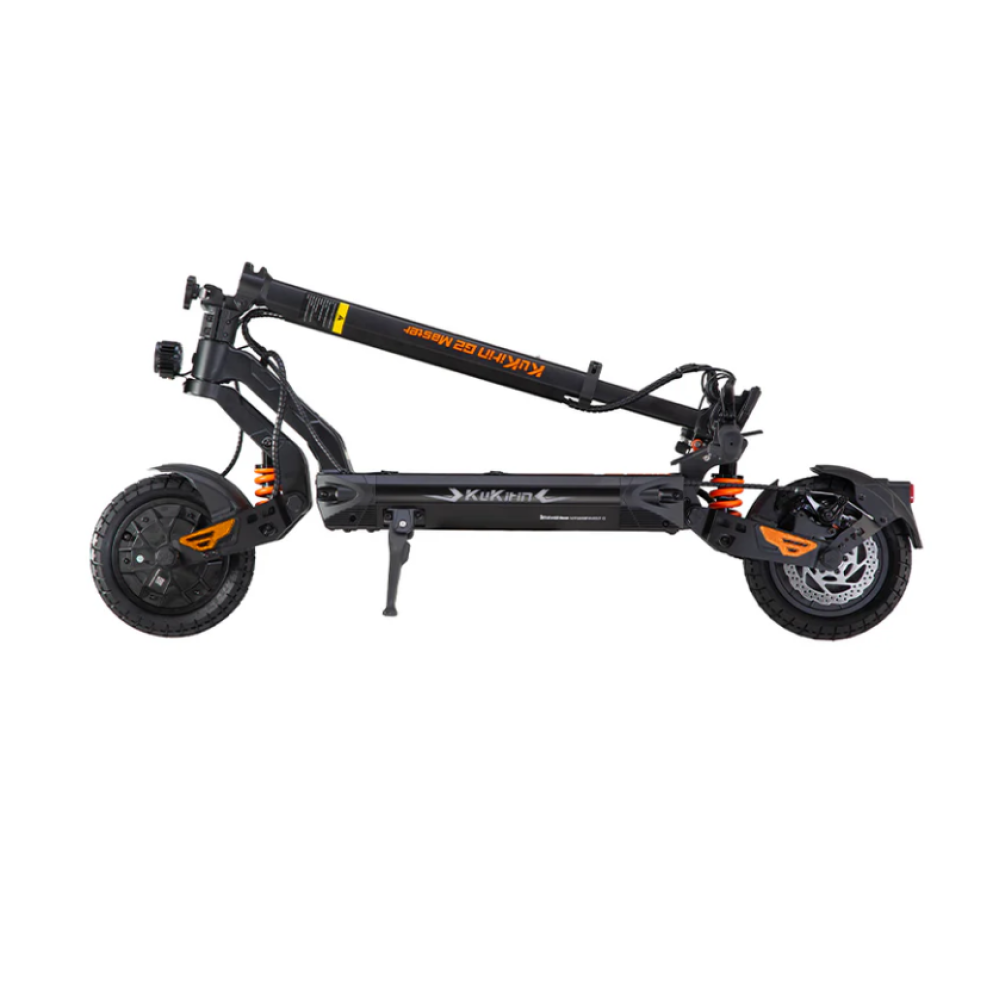 KuKirin G2 Master Electric Scooter - Ηλεκτρικό πατίνι 2x1000w