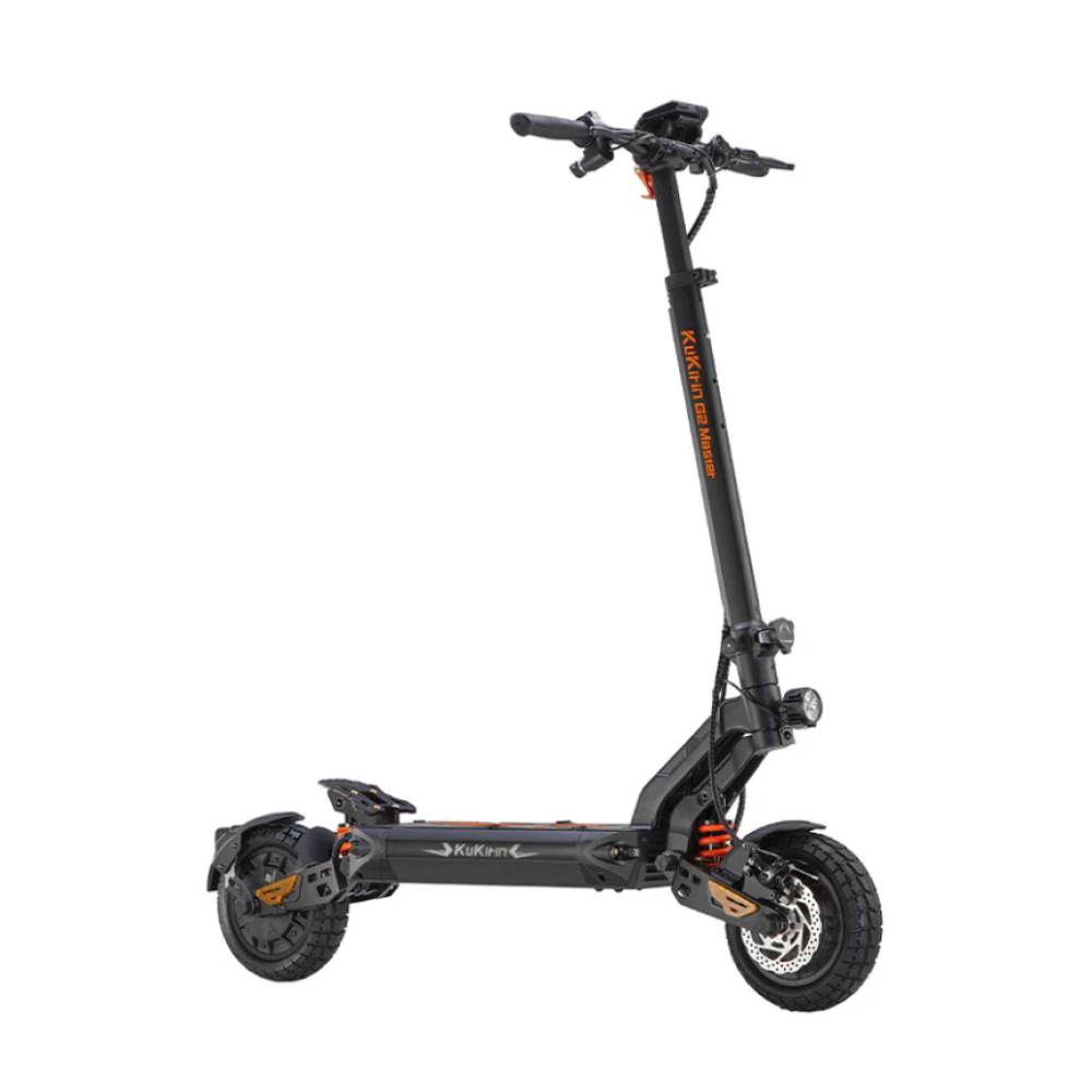 KuKirin G2 Master Electric Scooter - Ηλεκτρικό πατίνι 2x1000w