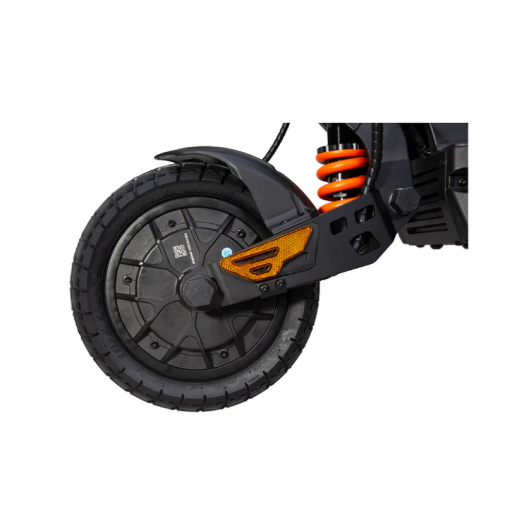 KuKirin G2 Master Electric Scooter - Ηλεκτρικό πατίνι 2x1000w