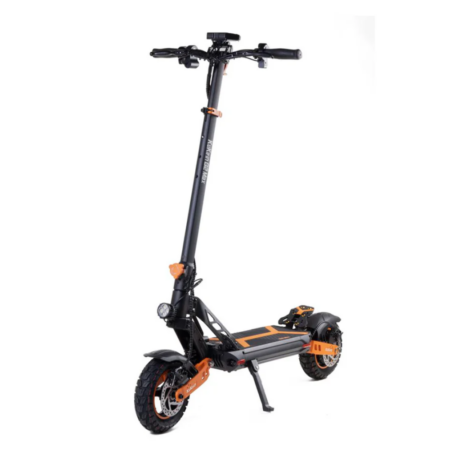 KuKirin G2 max Electric Scooter - Ηλεκτρικό πατίνι 1000w