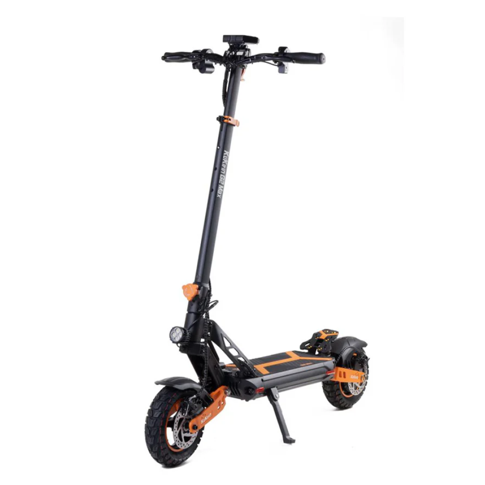 KuKirin G2 max Electric Scooter - Ηλεκτρικό πατίνι 1000w