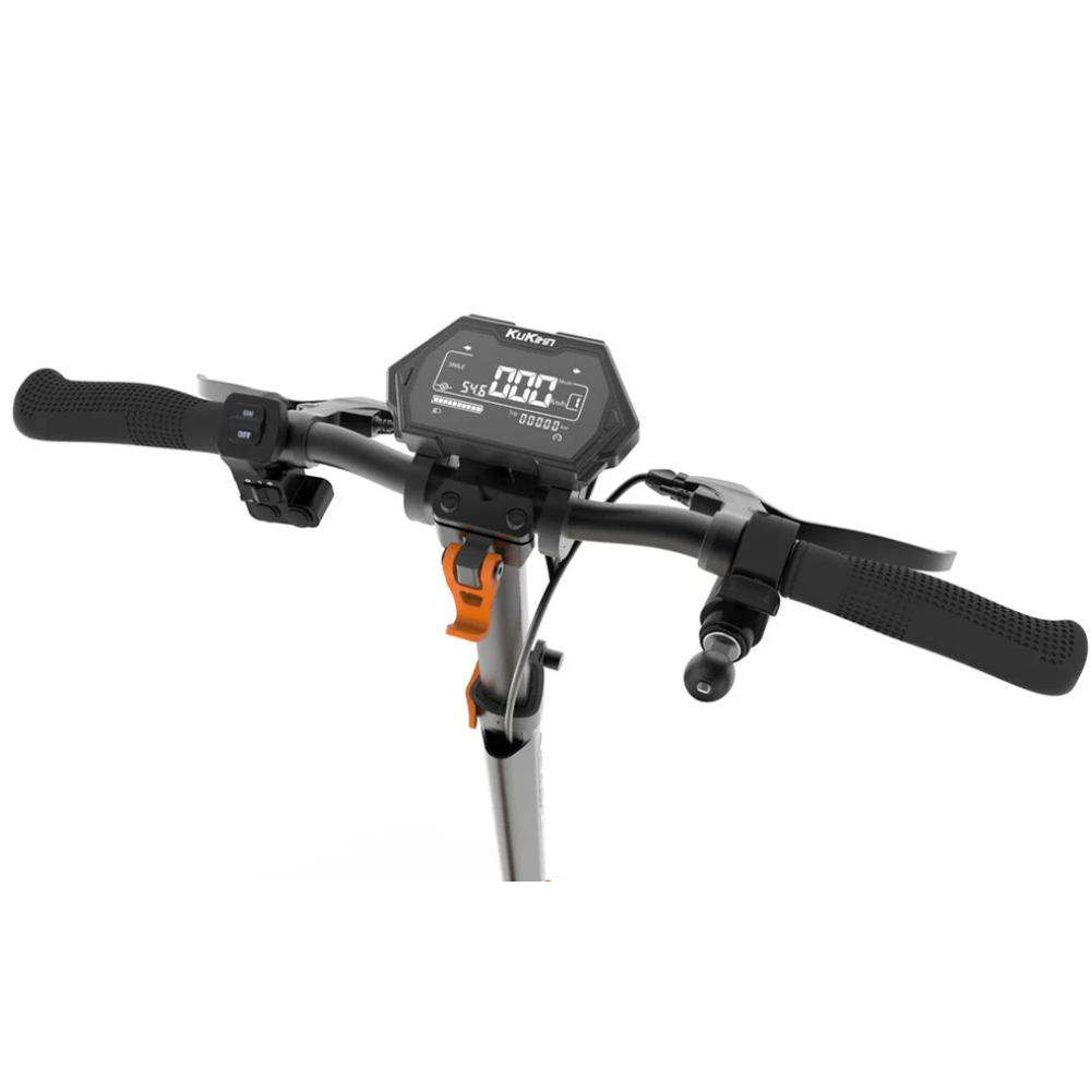 KuKirin G2 max Electric Scooter - Ηλεκτρικό πατίνι 1000w