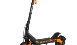 KuKirin G3 Electric Scooter - Ηλεκτρικό πατίνι 1200w