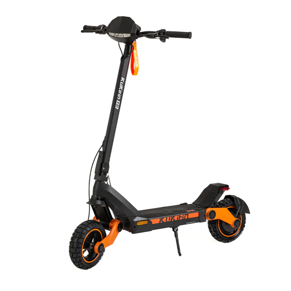 KuKirin G3 Electric Scooter - Ηλεκτρικό πατίνι 1200w