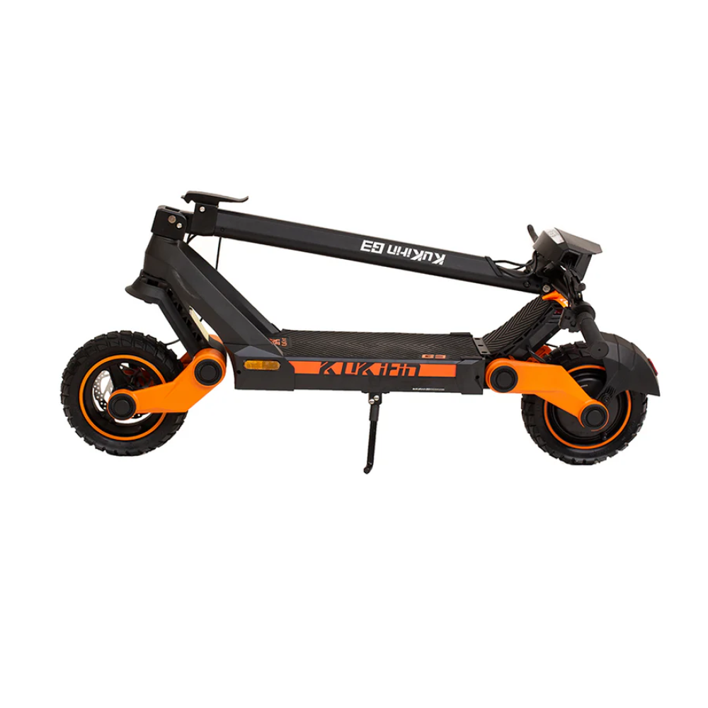 KuKirin G3 Electric Scooter - Ηλεκτρικό πατίνι 1200w