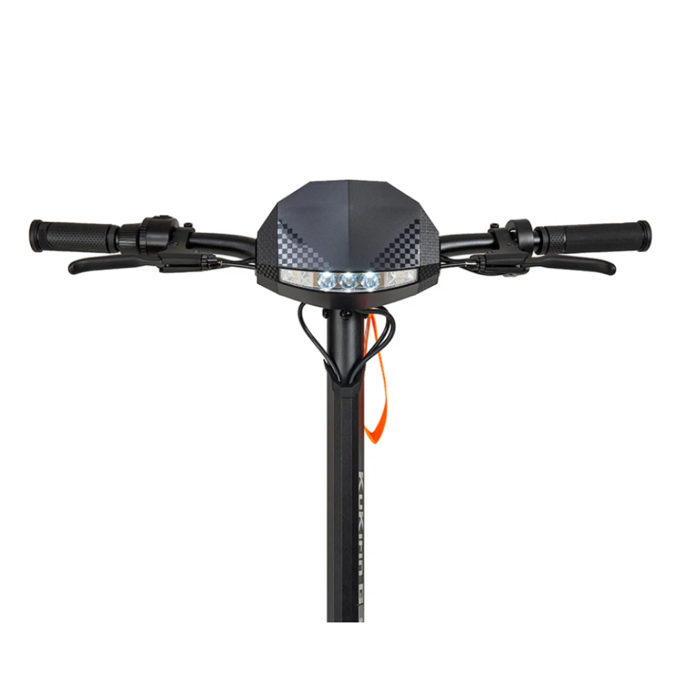 KuKirin G3 Electric Scooter - Ηλεκτρικό πατίνι 1200w