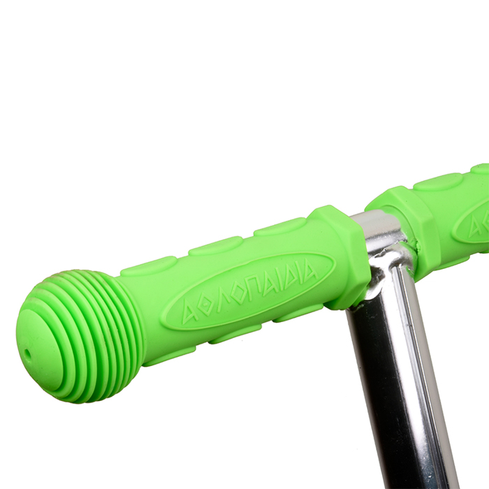 Αθλοπαιδιά Τρίροδο 3 σε 1 Πατίνι - Πράσινο