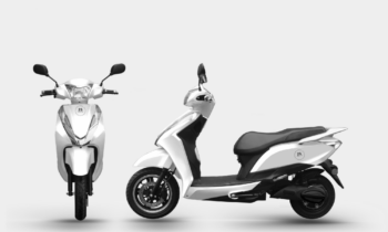ΗΛΕΚΤΡΙΚΟ SCOOTER ΔΙΚΥΚΛΟ ΧΩΡΙΣ ΔΙΠΛΩΜΑ ΛΕΥΚΟ ELECTRO-ACTION 25