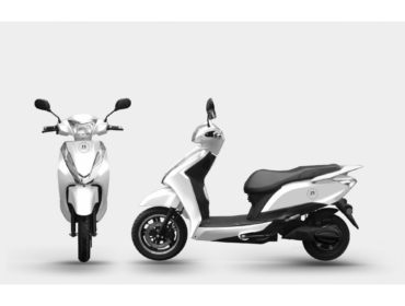 ΗΛΕΚΤΡΙΚΟ SCOOTER ΔΙΚΥΚΛΟ ΧΩΡΙΣ ΔΙΠΛΩΜΑ ΛΕΥΚΟ ELECTRO-ACTION 25