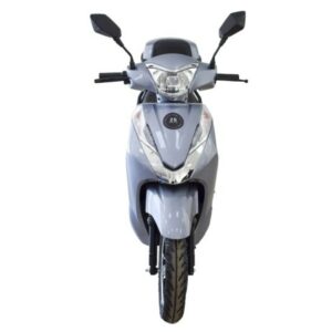 ΗΛΕΚΤΡΙΚΟ SCOOTER ΔΙΚΥΚΛΟ ΧΩΡΙΣ ΔΙΠΛΩΜΑ ΓΚΡΙ ELECTRO-ACTION 25