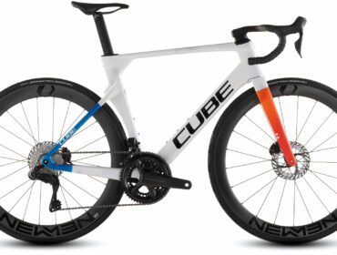 Cube Litening AERO C:68X Race teamline - 2026