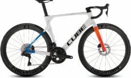 Cube Litening AERO C:68X Race teamline - 2026