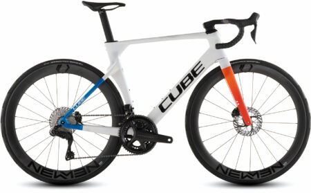 Cube Litening AERO C:68X Race teamline - 2026