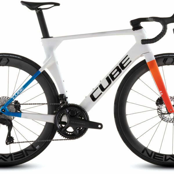 Cube Litening AERO C:68X Race teamline - 2026