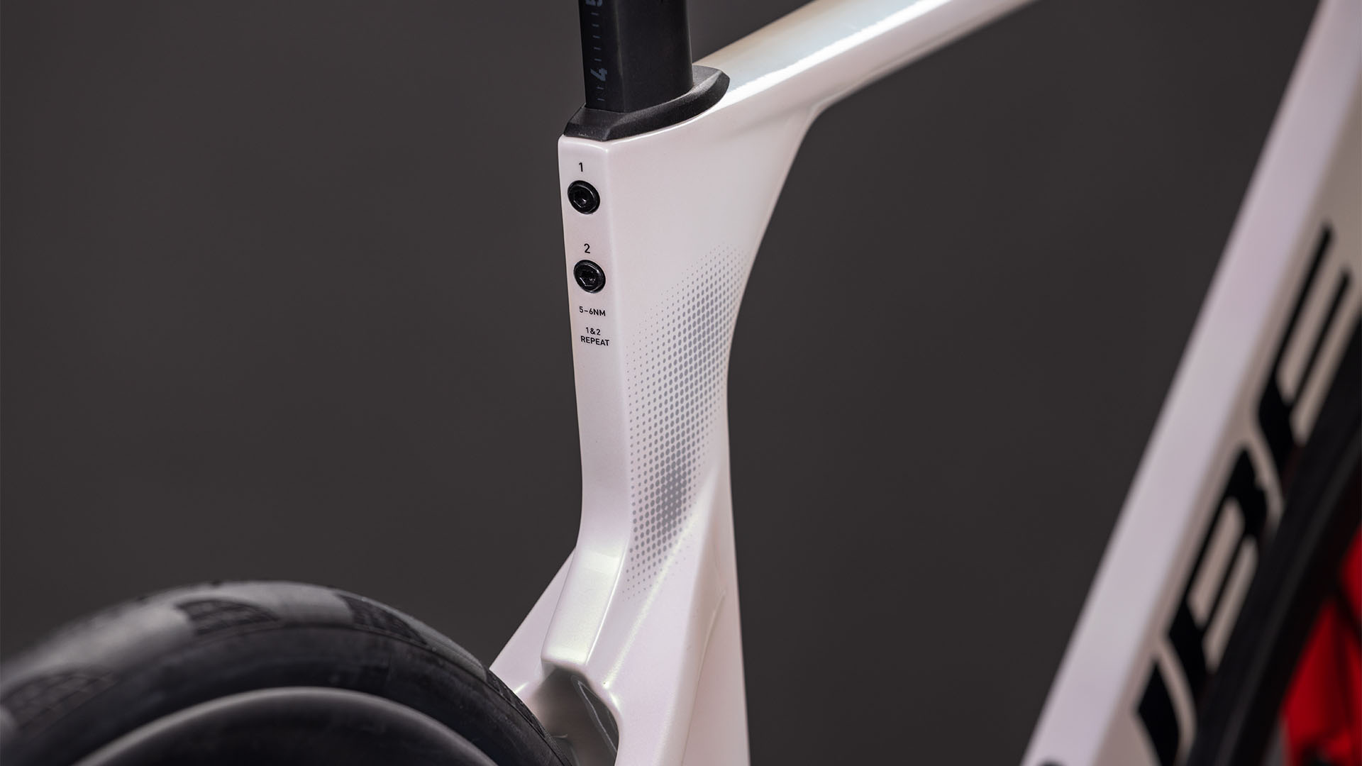 Cube Litening AERO C:68X Race teamline - 2026