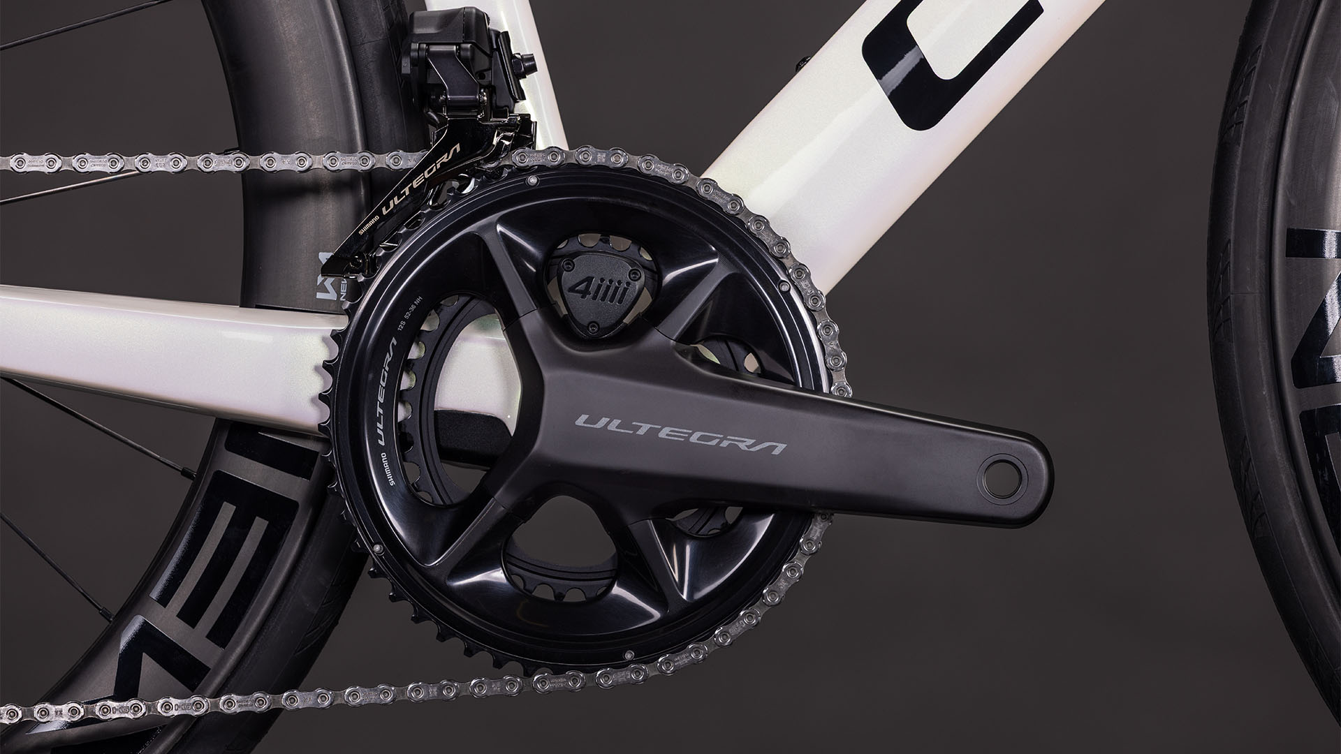 Cube Litening AERO C:68X Race teamline - 2026