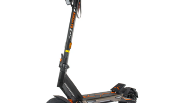KuKirin T3 Electric Scooter - Ηλεκτρικό πατίνι 800w