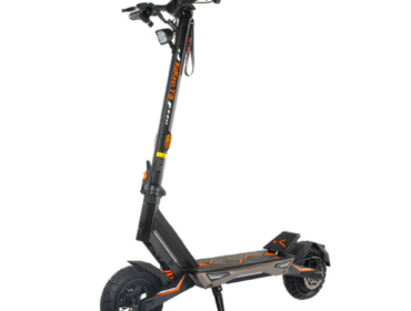 KuKirin T3 Electric Scooter - Ηλεκτρικό πατίνι 800w