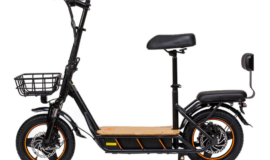 KuKirin C1 PRO Electric Scooter - Ηλεκτρικό πατίνι 500w