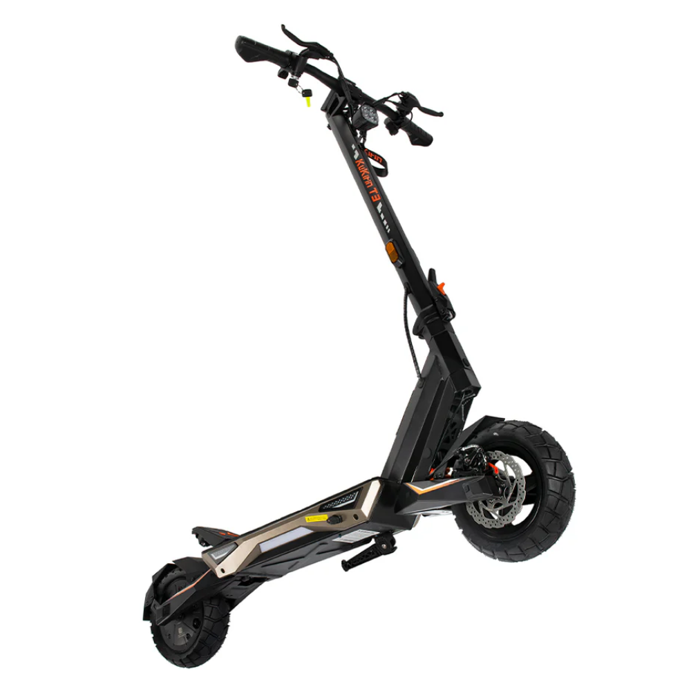 KuKirin T3 Electric Scooter - Ηλεκτρικό πατίνι 800w