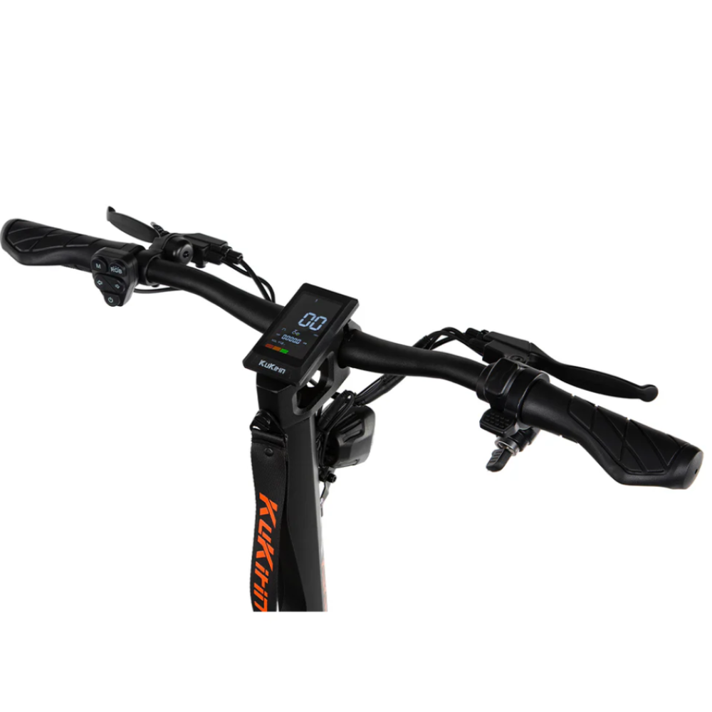 KuKirin T3 Electric Scooter - Ηλεκτρικό πατίνι 800w