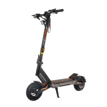 KuKirin T3 Electric Scooter - Ηλεκτρικό πατίνι 800w