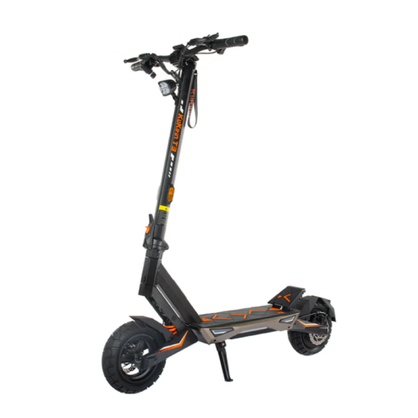 KuKirin T3 Electric Scooter - Ηλεκτρικό πατίνι 800w