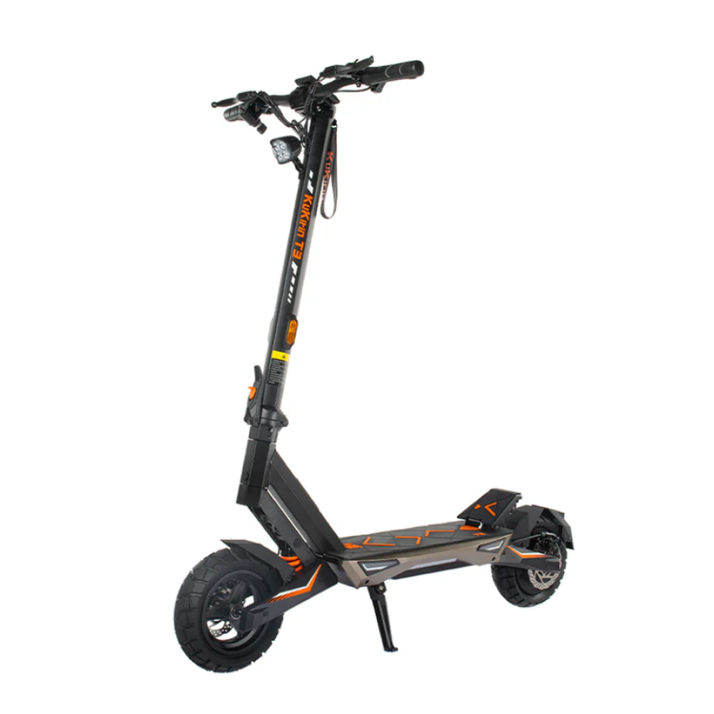 KuKirin T3 Electric Scooter - Ηλεκτρικό πατίνι 800w