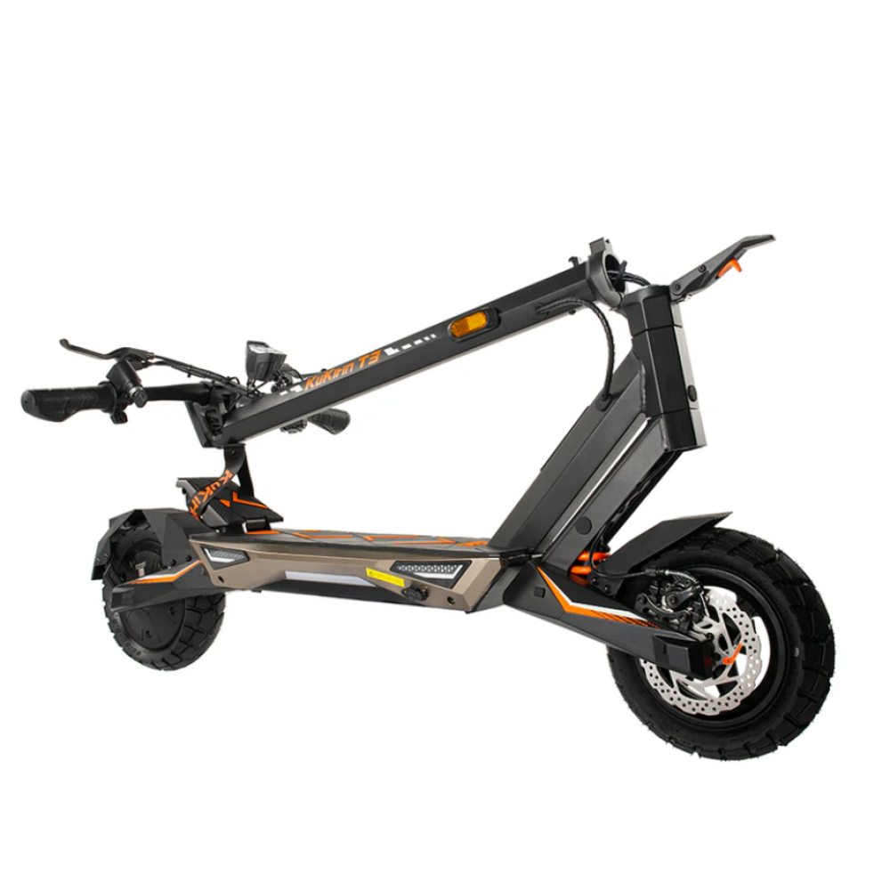 KuKirin T3 Electric Scooter - Ηλεκτρικό πατίνι 800w
