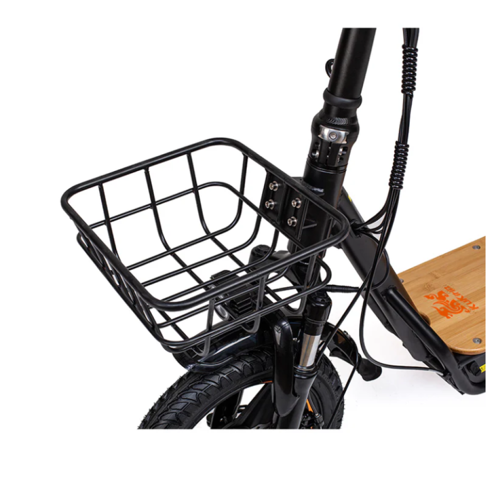 KuKirin C1 PRO Electric Scooter - Ηλεκτρικό πατίνι 500w