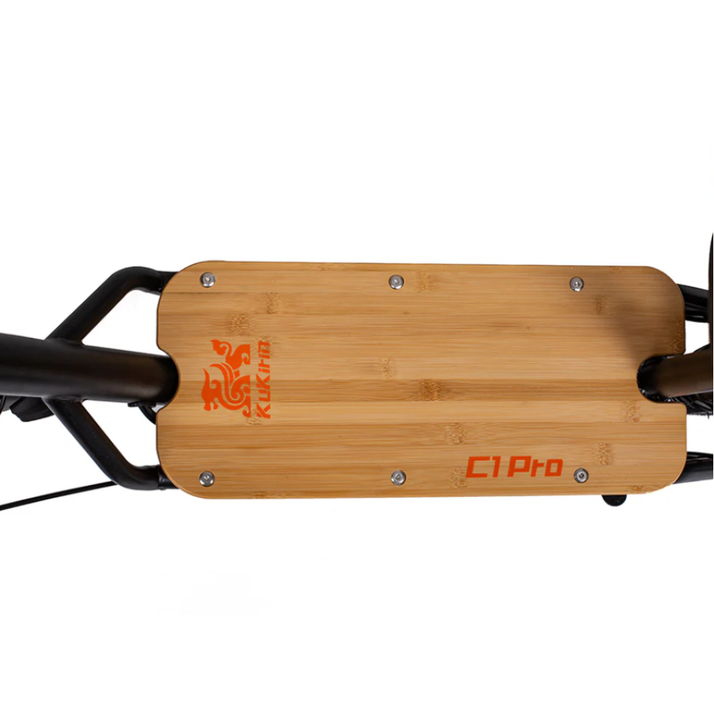 KuKirin C1 PRO Electric Scooter - Ηλεκτρικό πατίνι 500w