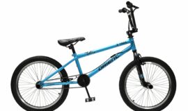 Ποδήλατο BMX Orient X-TRAIL 20″ Μπλε