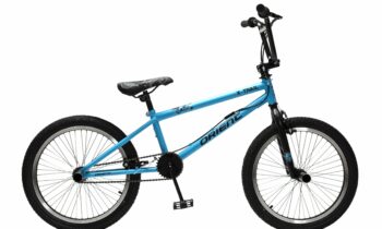 Ποδήλατο BMX Orient X-TRAIL 20″ Μπλε