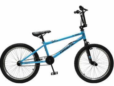 Ποδήλατο BMX Orient X-TRAIL 20″ Μπλε