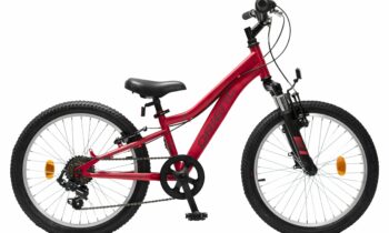 Ποδήλατο Orient SNAKE PRO 20″ 6 ταχύτητες