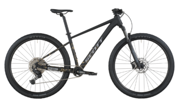 Ποδήλατο SCOTT Contrail 10 Μαύρο