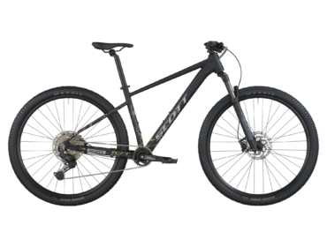 Ποδήλατο SCOTT Contrail 10 Μαύρο