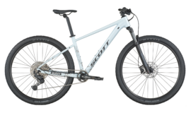 Ποδήλατο SCOTT Contrail 10 Λευκό