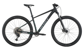 Ποδήλατο SCOTT Contrail 20 Μαύρο