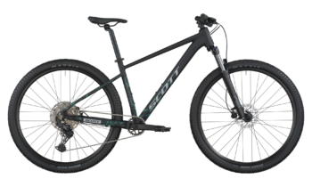 Ποδήλατο SCOTT Contrail 20 Μαύρο