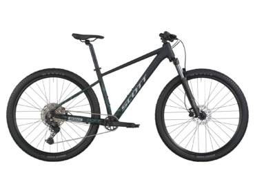 Ποδήλατο SCOTT Contrail 20 Μαύρο