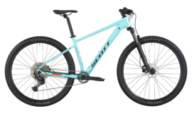 Ποδήλατο SCOTT Contrail 20 Γαλάζιο