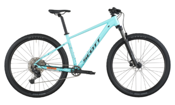 Ποδήλατο SCOTT Contrail 20 Γαλάζιο